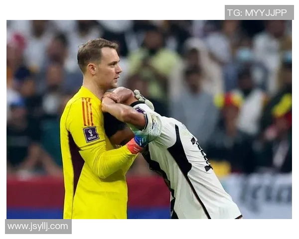 德国战车强势击沉西班牙传控足球战术再遭外界质疑